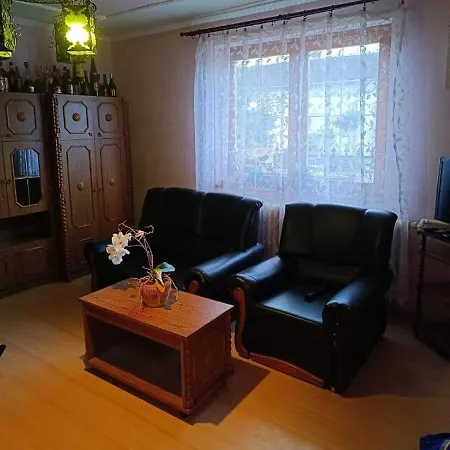с семьею Apartment *